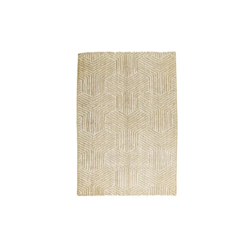 فرش طرح GL سایز 2.07*1.43 کد 21620