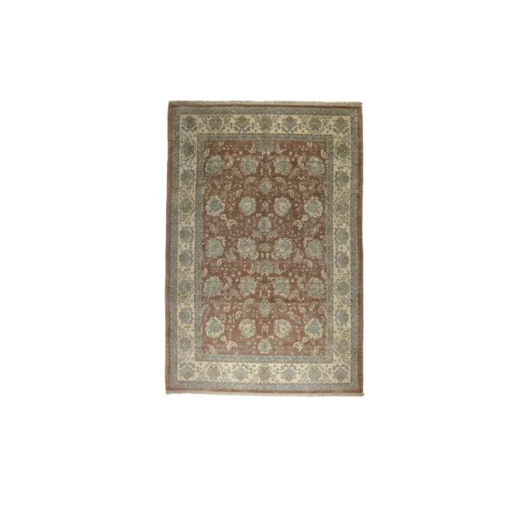 فرش طرح S سایز 2.97*2.03 کد 2263M