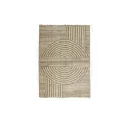 فرش طرح GL سایز 2.02*1.44 کد 26158