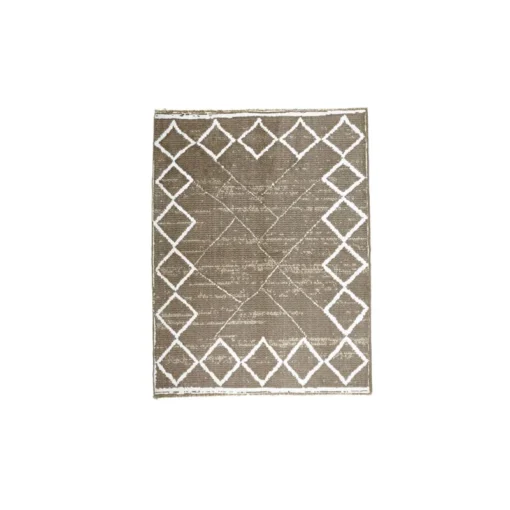 فرش طرح MOR سایز 2*1.53 کد 29366