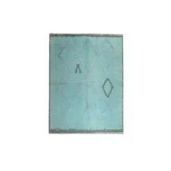 فرش طرح MOR سایز 2*1.50 کد 29391