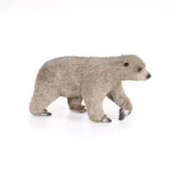 مجسمه خرس قطبی بزرگ کد 3020025