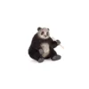 مجسمه پاندا کوچک 2 کد 3020036
