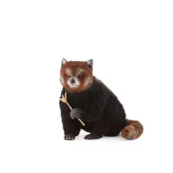 مجسمه پاندای قرمز کد 3020052