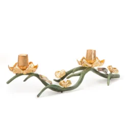 شاخه و شمعدان آدیکا بزرگ کد 3030053