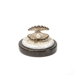 مجسمه توری صدف بزرگ کد 3049015