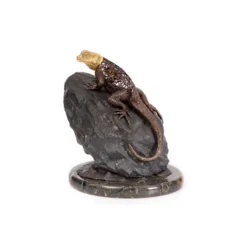 مجسمه توری مارمولک کد 3049021