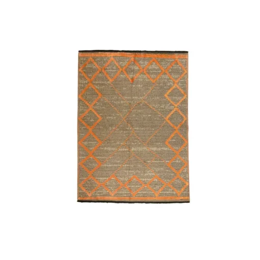 فرش طرح MOR سایز2.2*1.47 کد 30935