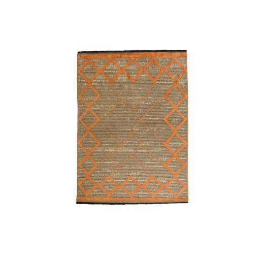 فرش طرح MOR سایز 2.2*1.48 کد30936