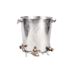 سطل زباله بلوط مخروطی بدون در کد 3210404