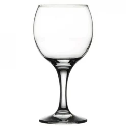 گیلاس بیسترو 290 سی سی (پک 6 تایی) کد 44411