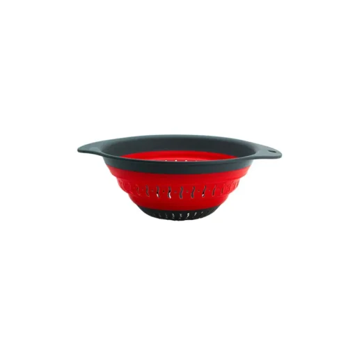 سبد سیلیکونی تا شو دو دسته