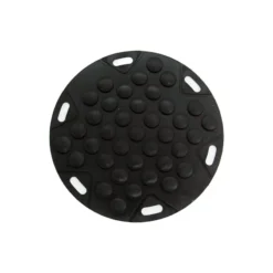 زیر قابلمه سیلیکونی