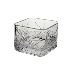 پیاله مربع تایملس 4 عددی کد 530240