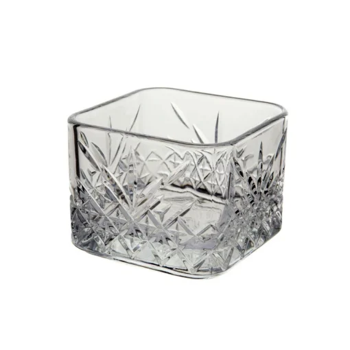 پیاله مربع تایملس 4 عددی کد 530240