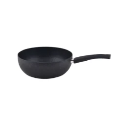 تابه وک منچستر مشکی 28 سانت کد 0411-6511028