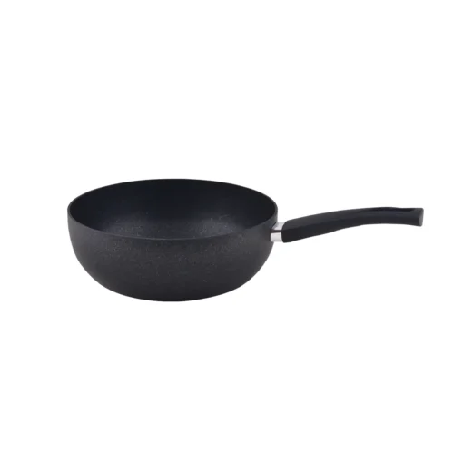 تابه وک منچستر مشکی 28 سانت کد 0411-6511028