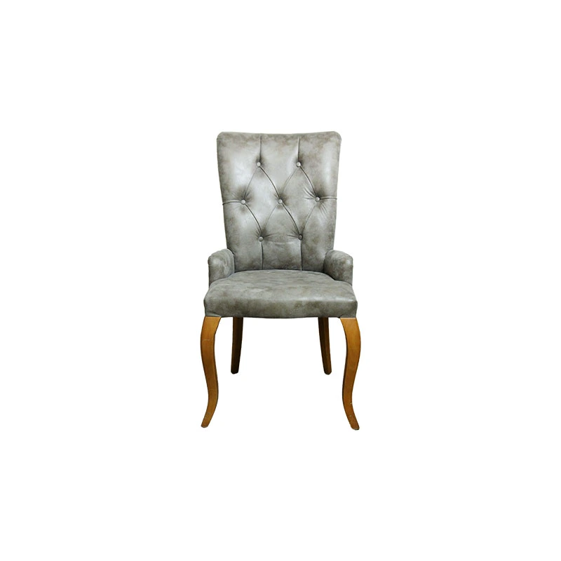 صندلی مودنا میزبان گردویی - Image 3