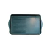 سینی گریل/ساده تیتانیوم دایموند SKK سایز 43*28*2 کد 00280S