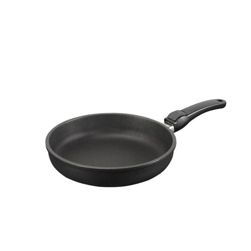 ماهیتابه دسته بازشوSKK سایز 24*6.5 کد 07244S