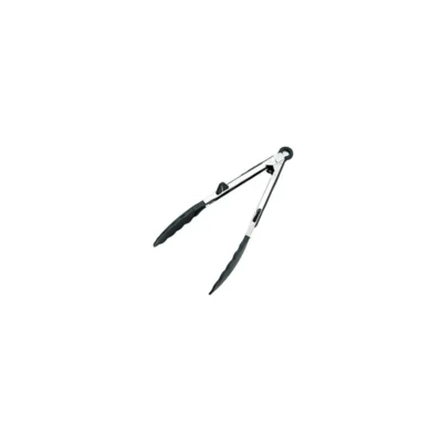 انبر سیلیکونی غذا و سالاد سایز متوسط کد 842