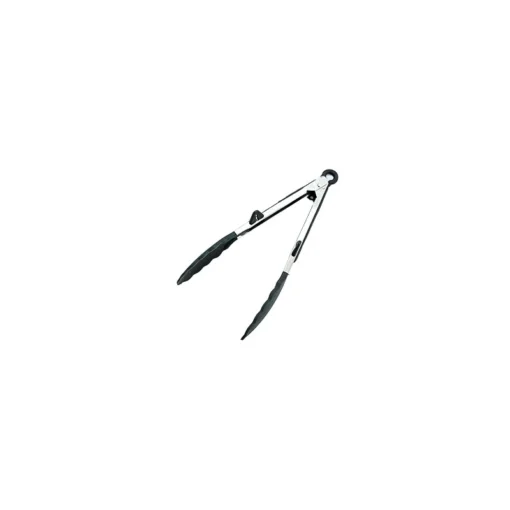 انبر سیلیکونی غذا و سالاد سایز متوسط کد 842