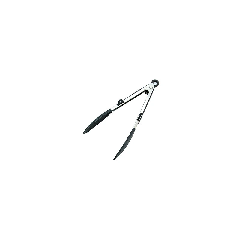 انبر سیلیکونی غذا و سالاد سایز متوسط کد 842