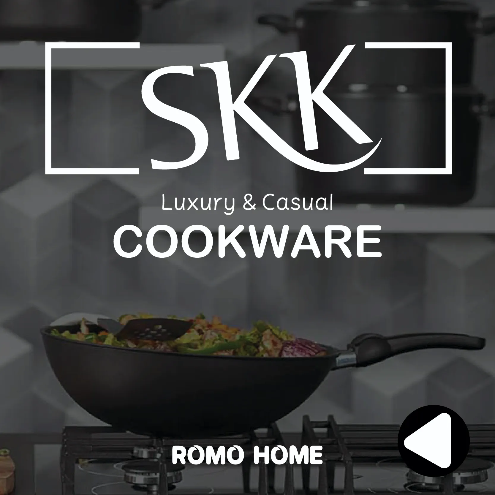 محصولات SKK اس کا کا