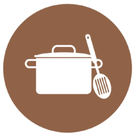 لوازم آشپزخانه