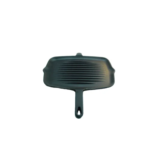 تابه گریل مشکی 22*32 سانتی T3195