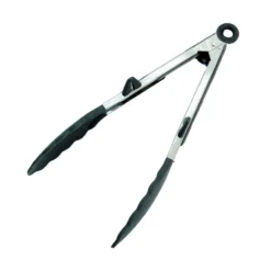 انبر سیلیکونی غذا و سالاد سایز متوسط کد 842