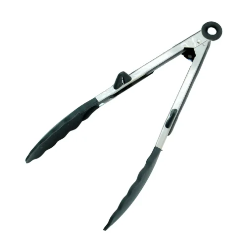 انبر سیلیکونی غذا و سالاد سایز متوسط کد 842