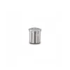 صافی چای استرانیا (76x74 میلیمتر-استیل) کد 590