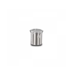 صافی چای استرانیا (76x74 میلیمتر-استیل) کد 590