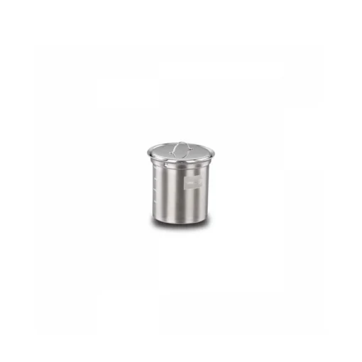 صافی چای استرانیا (76×74 میلیمتر-استیل) کد 590