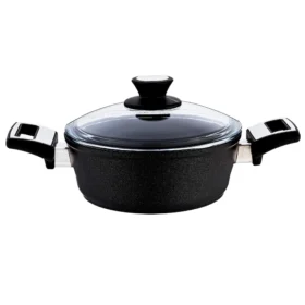 قابلمه تیتانیوم دایموند سری 3 لایت کدSKK سایز 26*7 کد 09261