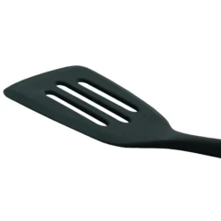 کفگیر بزرگ مشکی SKK کد 020-B