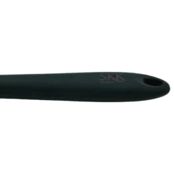 کفگیر بزرگ مشکی SKK کد 020-B