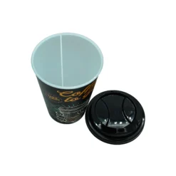لیوان نسکافه طرح 9