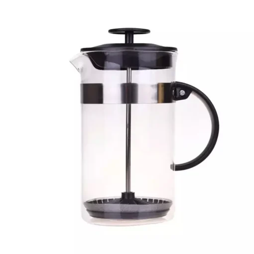 فرنچ پرس گرد 600 میلی کد T0007