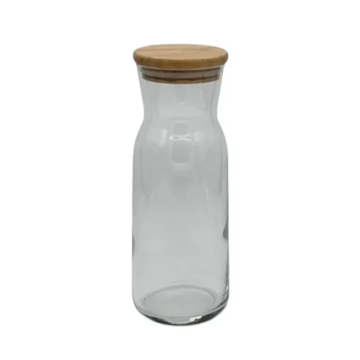 پارچ شیشه ای کوچک B4557