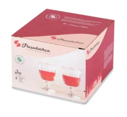 گیلاس جوی 255 سی سی کد 440330 (پک 4 عددی)