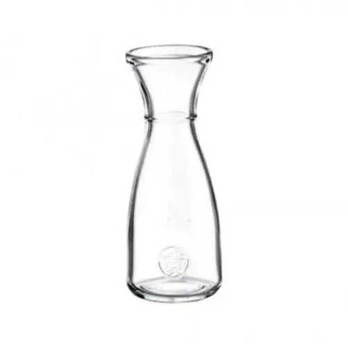 بطری آب 1/4 باچوز 250 سی سی کد 80112
