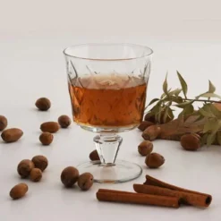 گیلاس ودسرلیفی 330 سی سی کد 440482 (پک4عددی)