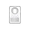 نعلبکی تایملی (جفتی ) کد 54851