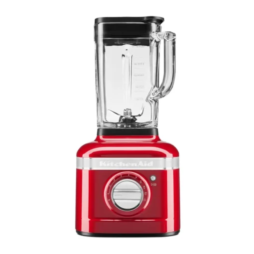 مخلوط کن kitchenaiِd رنگ قرمز