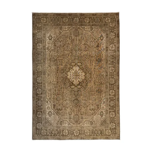 فرش طرح VT ابعاد 2.86*1.96 کد 14900