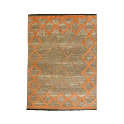 فرش طرح MOR سایز 2.2*1.48 کد30936