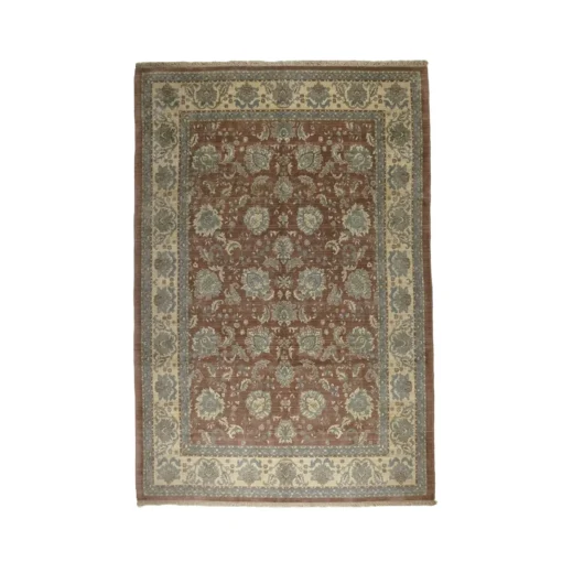فرش طرح S سایز 2.97*2.03 کد 2263M