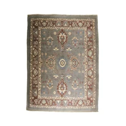 فرش طرح S سایز 3*2.24 کد 2292M